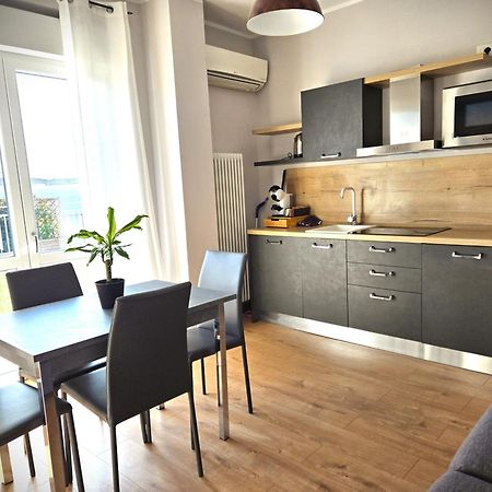 7 Lakes Aparthotel Burolo Luaran gambar