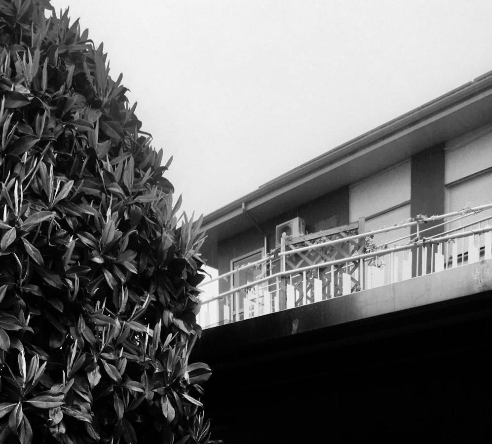 7 Lakes Aparthotel Burolo Luaran gambar