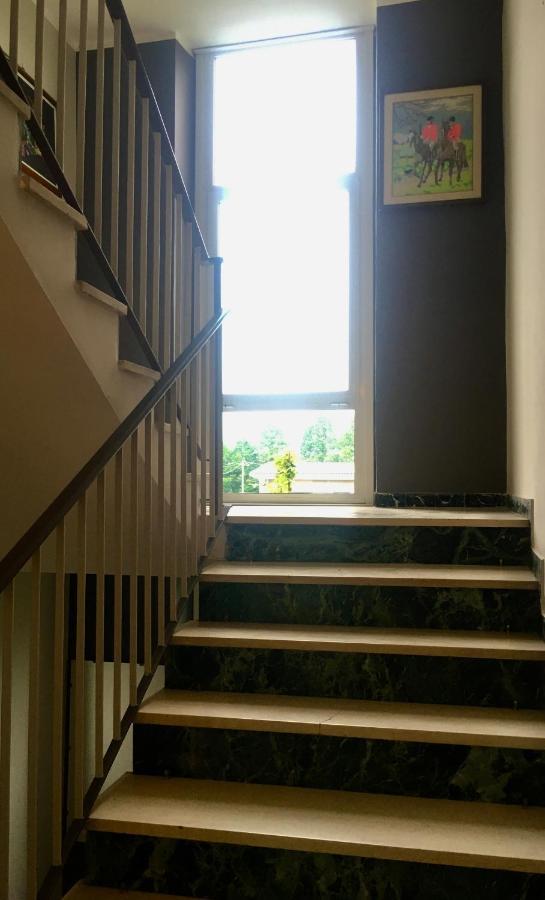 7 Lakes Aparthotel Burolo Luaran gambar