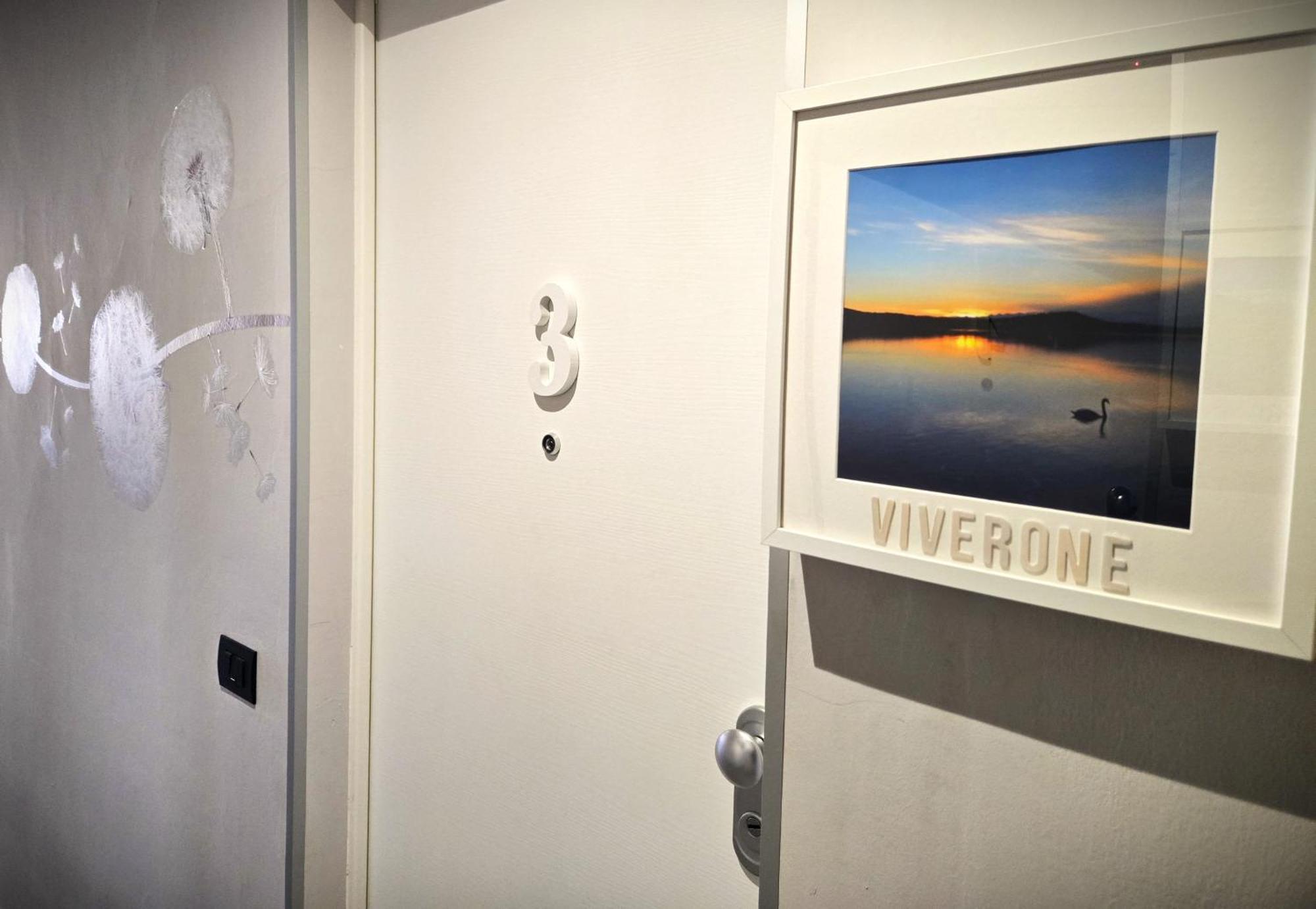 7 Lakes Aparthotel Burolo Luaran gambar